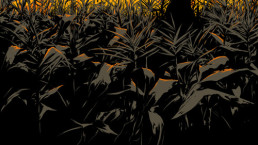 Matt Taylor - True Detective